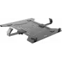 Suporte para portátil SpeaKa Professional SP-LTH-150 montagem em suportes VESA (SP-9424416)