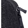 Capa Rivacase 7915 39,6 cm (15,6 polegadas) preta branca