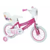 BICICLETA INFANTIL 14 HUFFY 24411W DISNEY PRINCESS