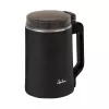 Moinho de café Jata JEML1820 — moinho elétrico de mesa, design compacto