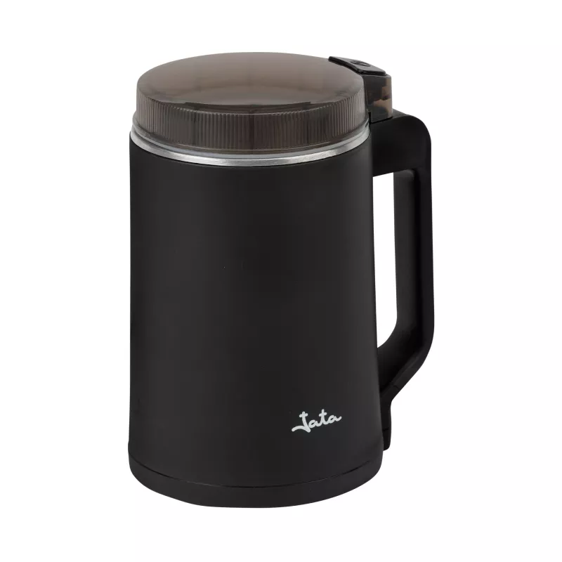 Moinho de café Jata JEML1820 — moinho elétrico de mesa, design compacto