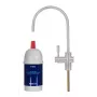 Brita Mypure P1+grifo 1 Via sistema de filtragem de água compacto