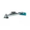 Extrator de martelo Wolfcraft 6945000, aço, 80×170×410 mm