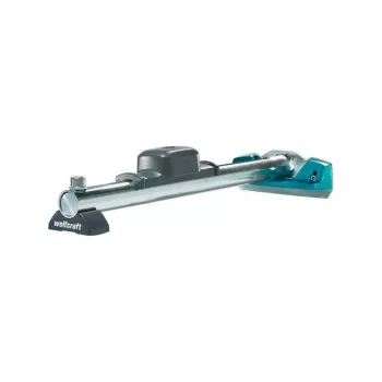 Extrator de martelo Wolfcraft 6945000, aço, 80×170×410 mm