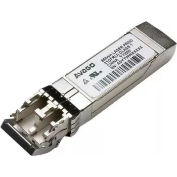 Módulo SFP transceptor Broadcom 16Gb SW FC (AFBR-57F5MZ-ELX)