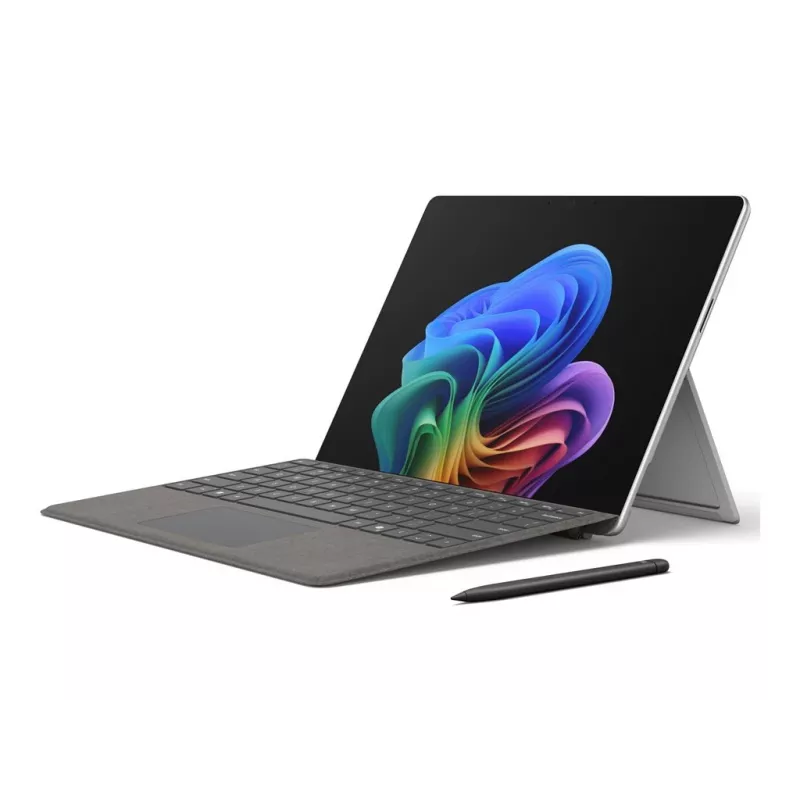 Tablet-Portátil Microsoft Surface Pro 11 Copilot+ 13 polegadas 2880x1920, 32 GB RAM, 256 GB SSD