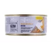 TROVET ASD Urinary Struvite comida húmida para gatos com frango, 100 g