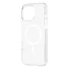 Capa protetora Vention KUGT0-40 para iPhone 16 Pro Max — transparente, compatível com MagSafe