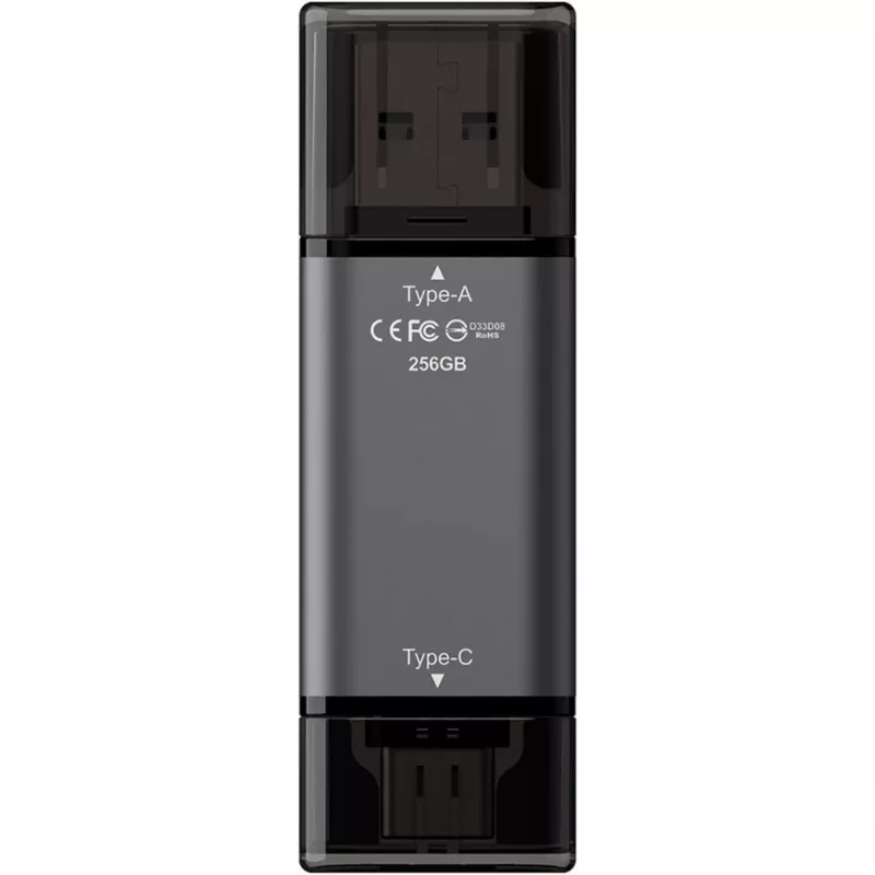 Team Group X1 256 GB - Pen USB - 256 GB