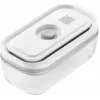 Conjunto inicial ZWILLING Fresh & Save S/M vidro