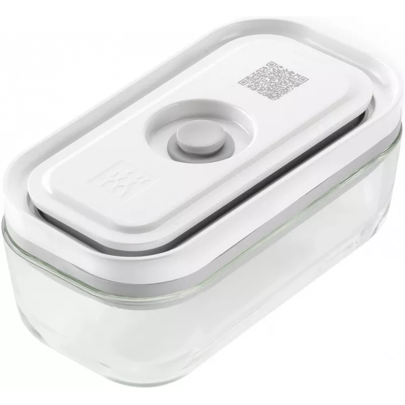 Conjunto inicial ZWILLING Fresh & Save S/M vidro