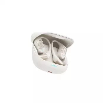Auscultadores Nubia LiveFlip NB-LVFLIP Branco