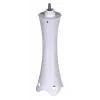 Batedeira manual Esperanza EKM010 300 W azul-claro, branco