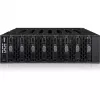 ICY DOCK - MB873MP-B V2 - ToughArmor - caixa móvel para 8 unidades M.2 NVMe SSD PCIe 4.0 para baía externa de 5,25 (8 x OCuLink SFF-8612)