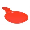 Máquina de pipocas Russell Hobbs Fiesta preto, vermelho, branco 1200 W