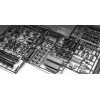 REVELL Model Train Express Locomotive BR18 escala 1:87