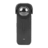Tampa de lente para Insta360 X4 da Puluz PU975 — vidro ótico, resistente a riscos, durável