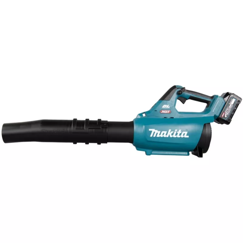 Makita UB001GZ Soprador de folhas 40 V 230,4 km/h iões de lítio (Li-Ion)