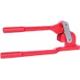 Dobrador de tubos KS Tools 120.1000 — dobrador mini para tubos 6, 8, 10 mm