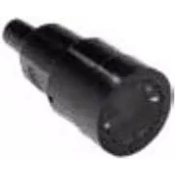 Conector elétrico fêmea Bachmann 913.175