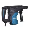 Martelo perfurador MAKITA HR3012FCWJ SDS-Plus 3,9J 1050W AVT MAKPAC preto, azul