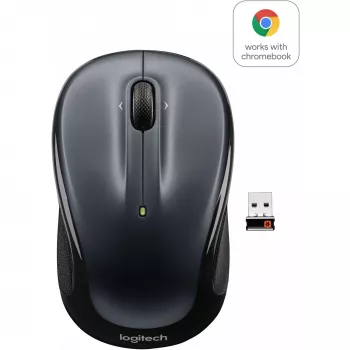 Logitech 910-002142 produto cinzento