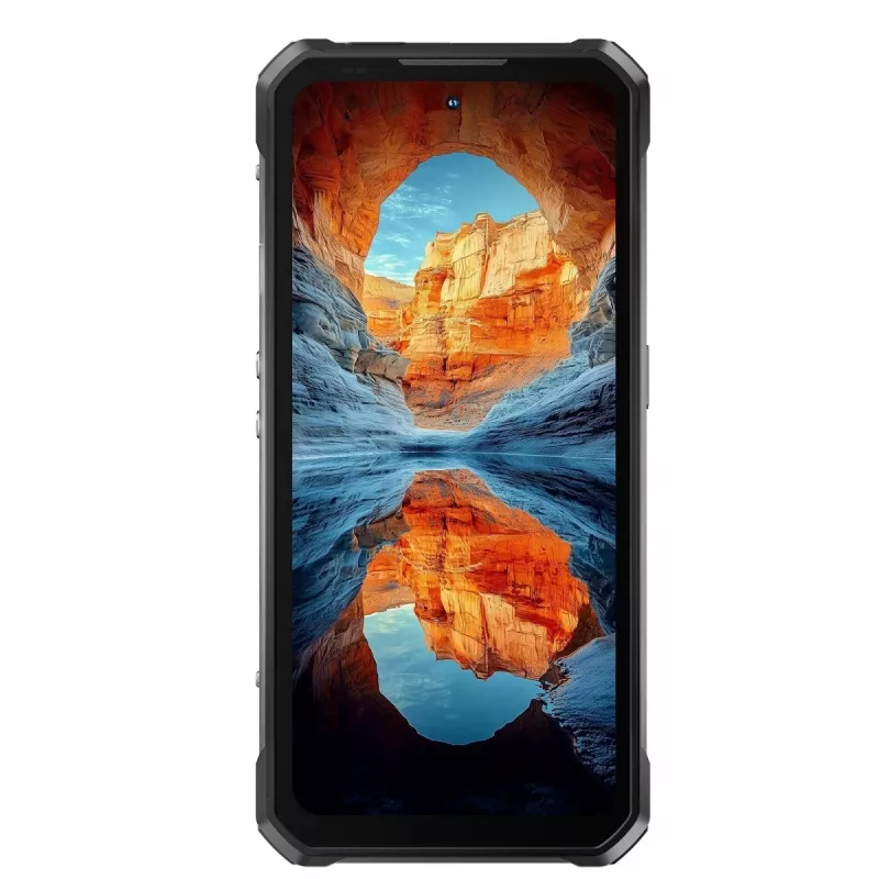 Oukitel WP100 Titan 5G 6.8 16/512GB DS. 33000mAh preto