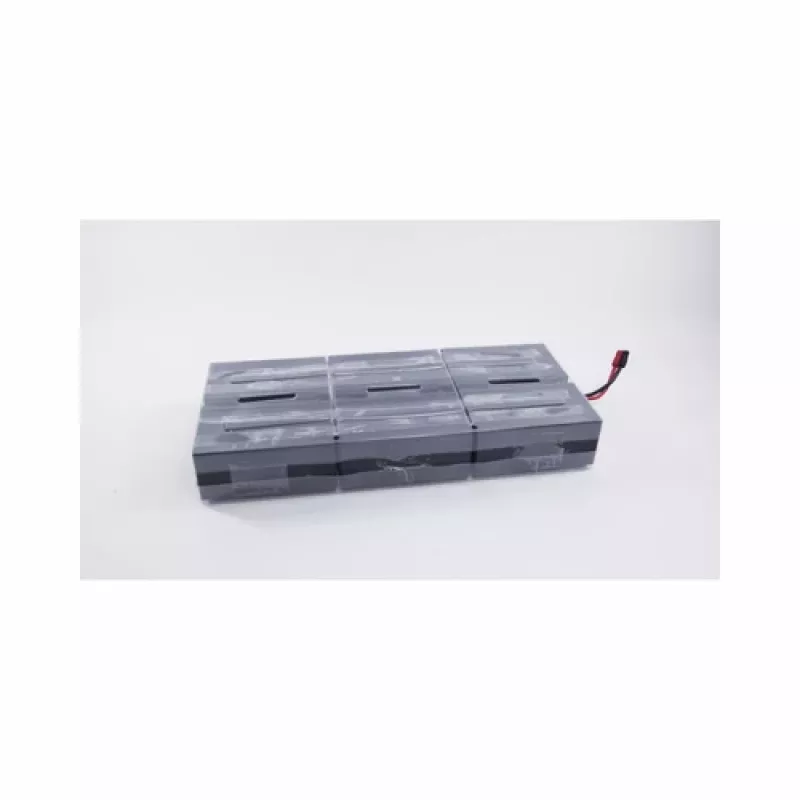 Bateria de UPS Eaton EB003SP chumbo-ácido (VRLA) 6 V 9 Ah (EB003SP)