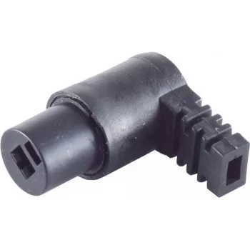 ShiverPeaks S/CONN maximum connectivity 54051- acoplador angular para altifalante, tipo parafuso