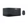 Conjunto de teclado e rato Logitech MK850 Performance