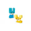 LEGO DUPLO 10477 3-em-1 Animais de Estimação Fofos Criativos