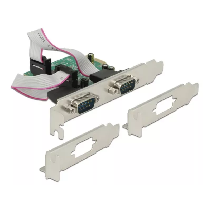 Placa de interface DeLOCK 89641