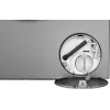 Máquina de lavar roupa Bosch | WGG244RFSN | Classe de eficiência energética A | Carga frontal | Capacidade de lavagem 9 kg | 1400 rpm | Profundidade 59 cm | Largura 59,8 cm | Visor | LED | Cinzento