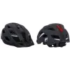 Capacete de bicicleta FISCHER Urban Plus Brooklyn L/XL — concha de policarbonato, interior EPS
