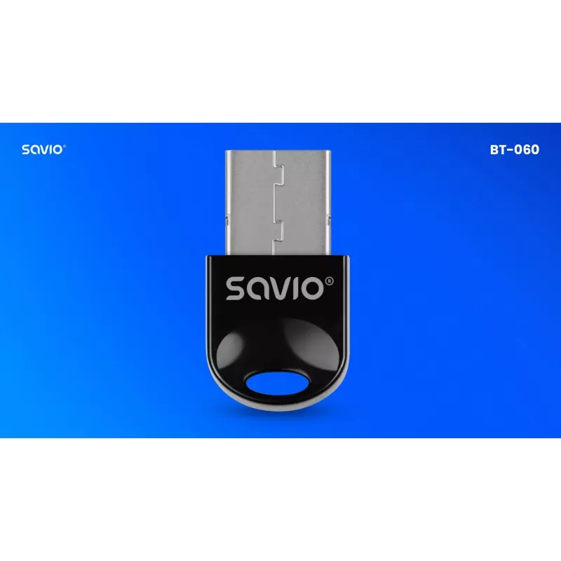 Placa de interface Bluetooth Savio BT-050