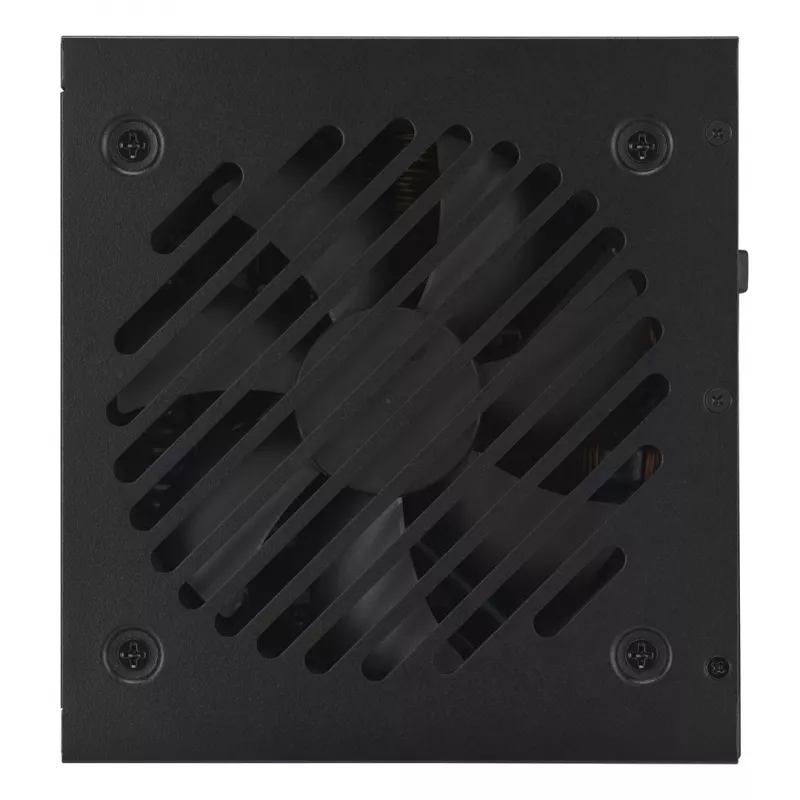 Fonte de alimentação ASUS TUF GAMING 650B EVO — 650 W, 20+4 pinos ATX, 80 PLUS Bronze, preto