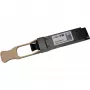 Módulo transceptor de fibra ótica MikroTik XQ+85MP01D 100000 Mbit/s QSFP28