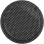Rastreador MiTag adesivo certificado pela Apple TerraTec Ultron 463541 — compatível com Apple «Onde está?», etiqueta adesiva compacta