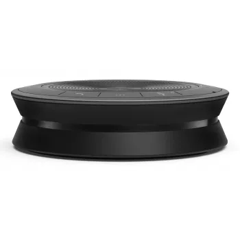 Dispositivo universal EPOS EXPAND 40+ preto cinzento 25 m sem fios com fios