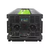 Inversor LCD 48V 5000W/10000W onda sinusoidal pura com visor