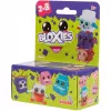 Figuras de jogo Bloxies Série 1 (pack de 2) (sortido, 2 figuras)