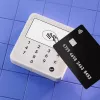 Leitor de cartões SumUp RDR-SUL-010 — pagamentos sem contacto (NFC) e com chip (EMV)