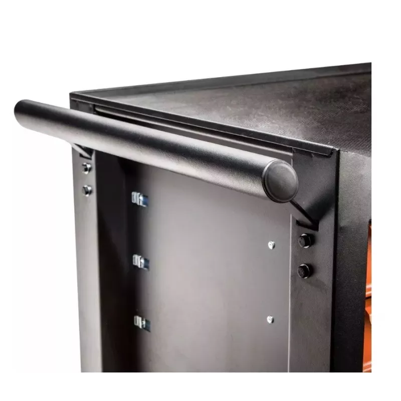 Armário de oficina NEO Tools 7 gavetas