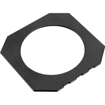 Moldura de filtro LED PAR-20 da EUROLITE, modelo 42103616, preta