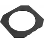 Moldura de filtro LED PAR-20 da EUROLITE, modelo 42103616, preta