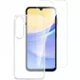 Conjunto de proteção 360° 4smarts para Samsung Galaxy A15 / A15 5G