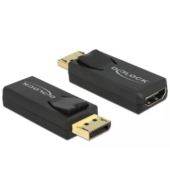 Adaptador de cabo DeLOCK 65571