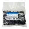 Conjunto de parafusos LOGILINK AC116 — 50 parafusos pretos para acessórios de rack