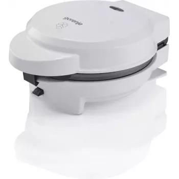Mini grelhador WM701W grelhador elétrico 700W branco