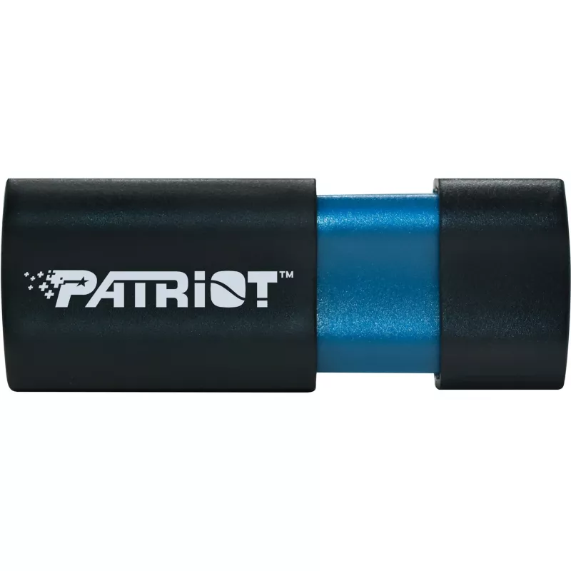Pen drive Patriot Rage Lite 120 MB/S 256GB USB 3.2